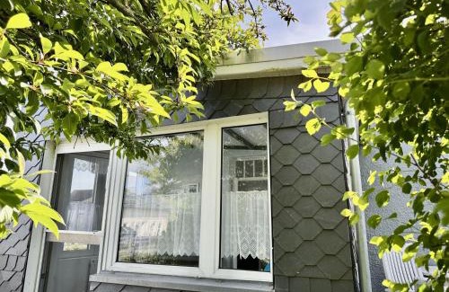 Wiarden Apartment | FeWo Nordseeflair EG - Wiarden