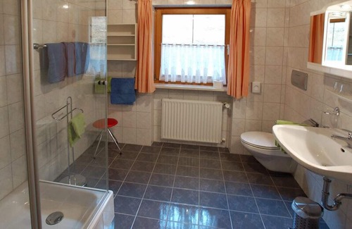 Engedey Apartment | Fewo Nr. 3 Friedrichsruh für 2-4 Pers., ca 75 m², 2 Schlafzimmer, Wohnzimmer, Küche, Balkon