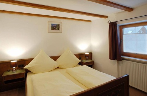 Engedey Apartment | Fewo Nr. 5 Friedrichsruh für 2-5 Pers., ca. 90 m², 3 Schlafzimmer, Wohnzimmer, Küche, Terrasse
