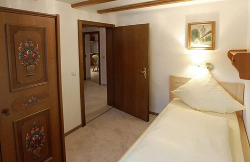 Engedey Apartment | Fewo Nr. 5 Friedrichsruh für 2-5 Pers., ca. 90 m², 3 Schlafzimmer, Wohnzimmer, Küche, Terrasse