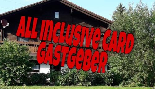 Arrach Apartment | Fewo Oehlenschlaeger Nr 53 Og