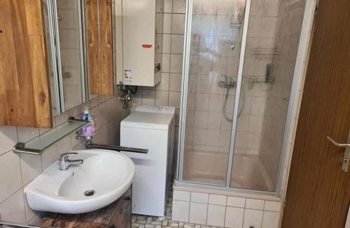 Arrach Apartment | Fewo Oehlenschlaeger Nr 53 Og