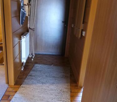 Arrach Apartment | Fewo Oehlenschlaeger Nr 53 Og