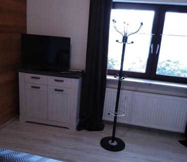Arrach Apartment | Fewo Oehlenschlaeger Nr 53 Eg