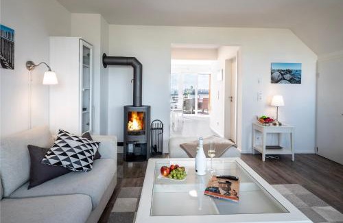 Olpenitz Apartment | Fewo Ostseeflair by Seeblick Ferien