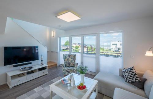 Olpenitz Apartment | Fewo Ostseeflair by Seeblick Ferien