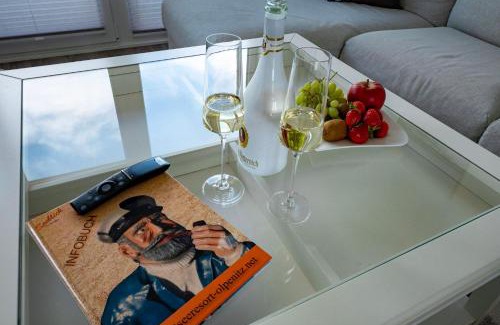Olpenitz Apartment | Fewo Ostseeflair by Seeblick Ferien