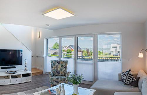 Olpenitz Apartment | Fewo Ostseeflair by Seeblick Ferien