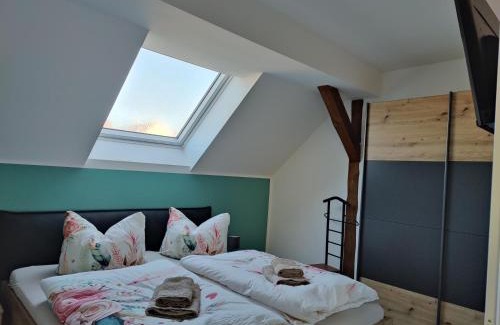 Halbendorf Apartment | FeWo Peto