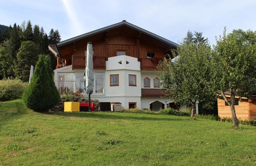 Flachau Apartment | Fewo Pichler Stefan