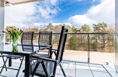 Prora Apartment | FeWo Prora - Dünenheide 3.3