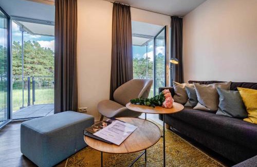 Prora Apartment | FeWo Prora - Oceanview
