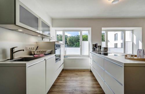 Prora Apartment | FeWo Prora - Oceanview