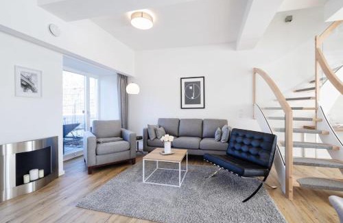 Prora Apartment | FeWo Prora - Seaside