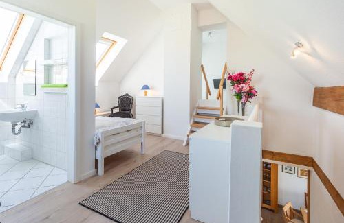 Rambin Apartment | FEWO Reitanlage bei Altefähr