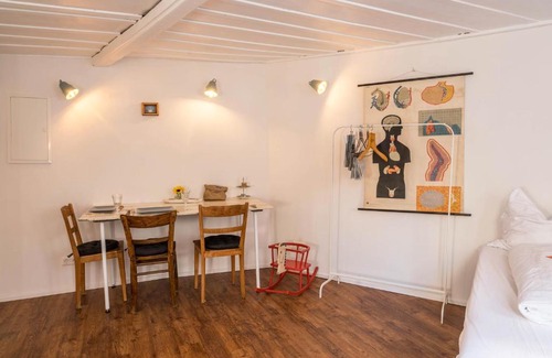 Altstadt Apartment | Fewo Sankt Johann ll