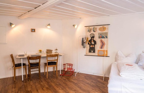 Altstadt Apartment | Fewo Sankt Johann ll
