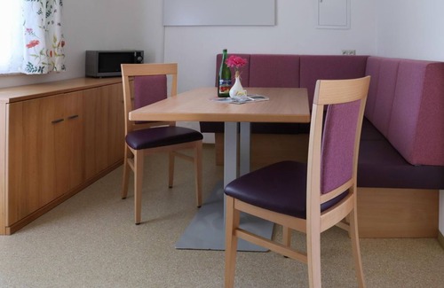 Klopein Apartment | Fewo "schau zum See" Komfort Nr. 3 - Ferienwohnungen Lipnik