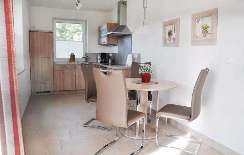 Kaschow Apartment | Fewo Schloss Ludwigslust