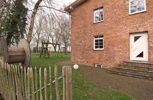 Altefaehr Apartment | Fewo Sellin - Ferienwohnungen Poppelvitz