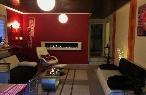 Homburg-Brol Apartment | FeWo Shervin