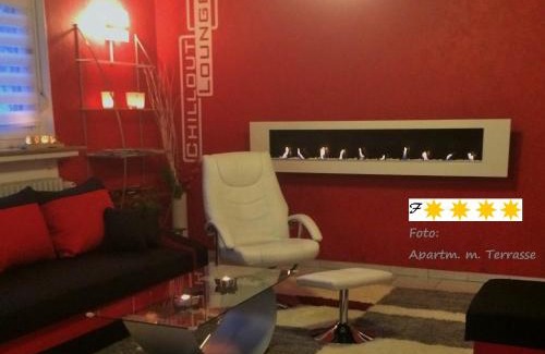 Homburg-Brol Apartment | FeWo Shervin