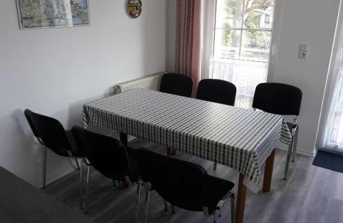 Karlshagen Apartment | Fewo Sommergarten 4010 MANT