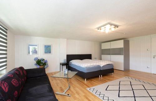 Althutte Apartment | FeWo Sommerhalde