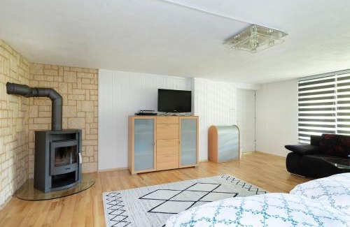 Althutte Apartment | FeWo Sommerhalde
