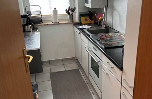 Wenkendorf Apartment | Fewo "sonnenblick" - Meer Urlaub