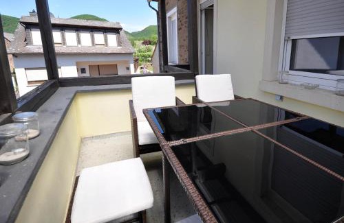 Bruttig-Fankel Apartment | Fewo Steck