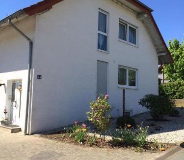 Buke Apartment | Fewo Stein