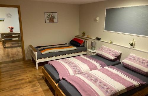 Buke Apartment | Fewo Stein