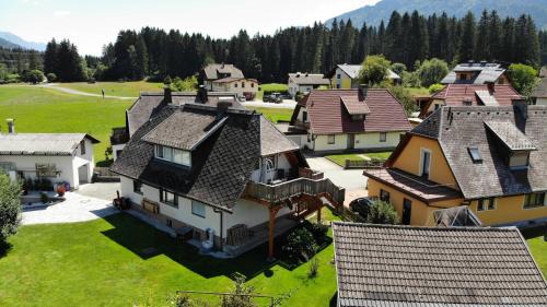 Tropolach Apartment | Fewo Steiner