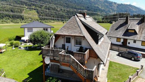 Tropolach Apartment | Fewo Steiner