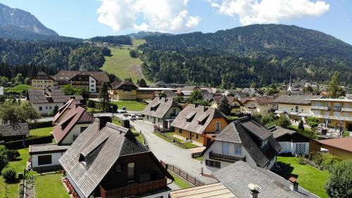 Tropolach Apartment | Fewo Steiner