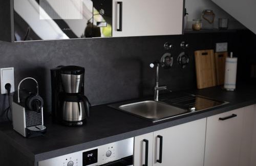 Markkleeberg Apartment | FeWo von Aurelius - Neuseenland ganz nah!