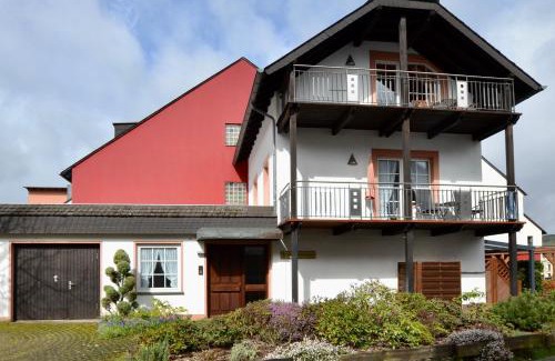 Schweich Apartment | Fewo-zum-Nussbaum - Mosel 1