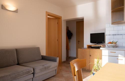 Parcines Apartment | Fewo Zweiraum im Haus Götsch 5