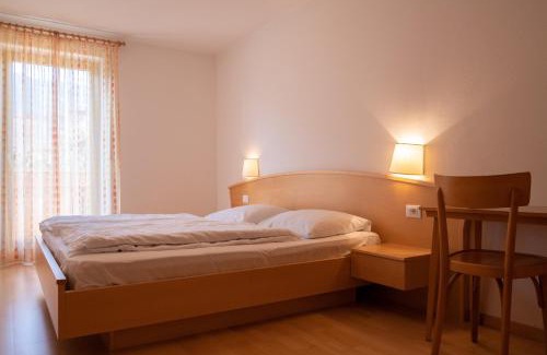 Parcines Apartment | Fewo Zweiraum im Haus Götsch 4