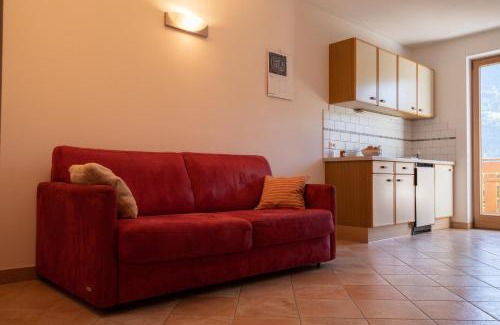 Parcines Apartment | Fewo Zweiraum im Haus Götsch 4