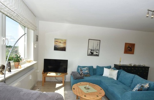 Kauslund Apartment | fewo1846 - Captain Stimmann - fewo1846 - Captain Stimmann / Elegant 3-room apartment on the 7th floor