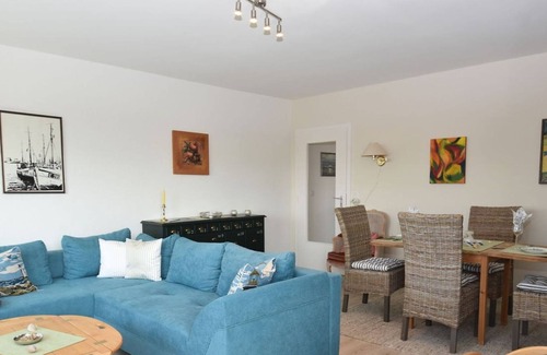 Kauslund Apartment | fewo1846 - Captain Stimmann - fewo1846 - Captain Stimmann / Elegant 3-room apartment on the 7th floor