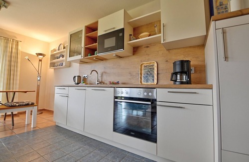 Wassersleben Apartment | fewo1846 - On the beach (App.