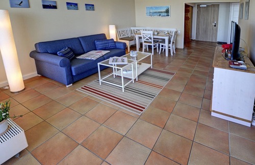 Gluecksburg Apartment | fewo1846 - Svea (App. 416)