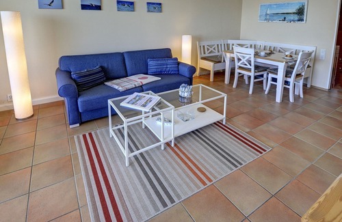 Gluecksburg Apartment | fewo1846 - Svea (App. 416)