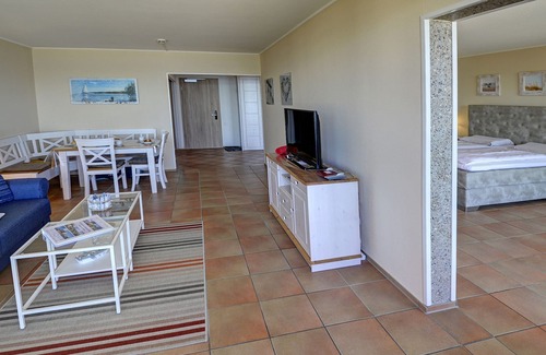 Gluecksburg Apartment | fewo1846 - Svea (App. 416)
