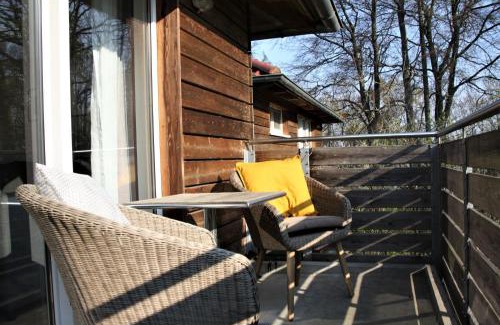 Muritz Apartment | fewos am kleinen meer