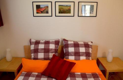 Muritz Apartment | fewos am kleinen meer