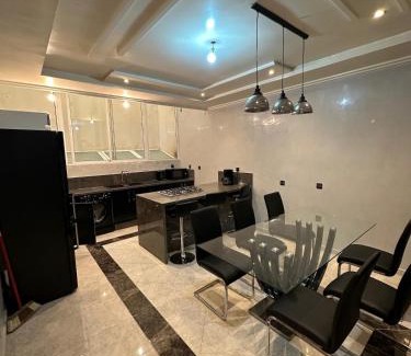 Fes Apartment | Fez Spacious Stay with Moroccan Artisanal Charm